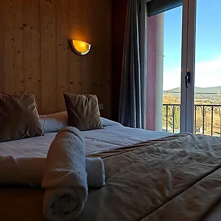 Le Catalan - Et 3* Bolquere Pyrenees 2000
