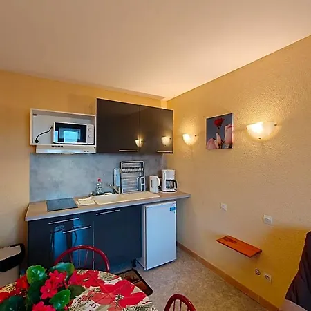 Le Catalan - Et 3* Bolquere Pyrenees 2000