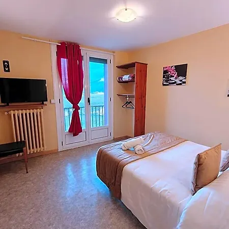 Le Catalan - Et 3* Bolquere Pyrenees 2000