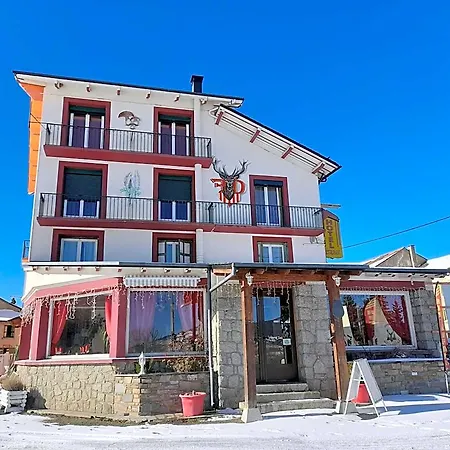 Le Catalan - Et 酒店 3*